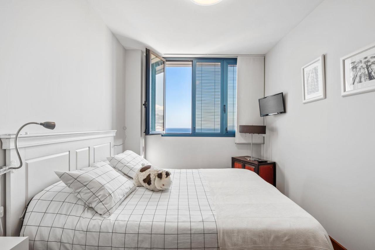 Luxury Flat In Skyscraper Apartment Santa Cruz de Tenerife Exterior photo